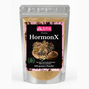 HormonX