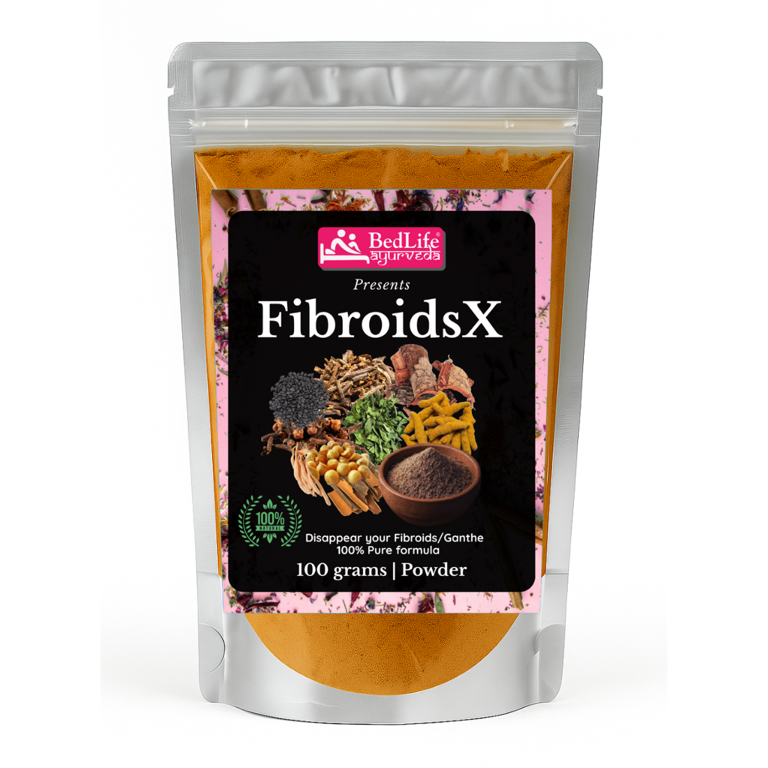 FibroidsX