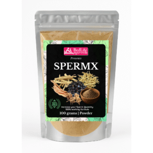 SpermX
