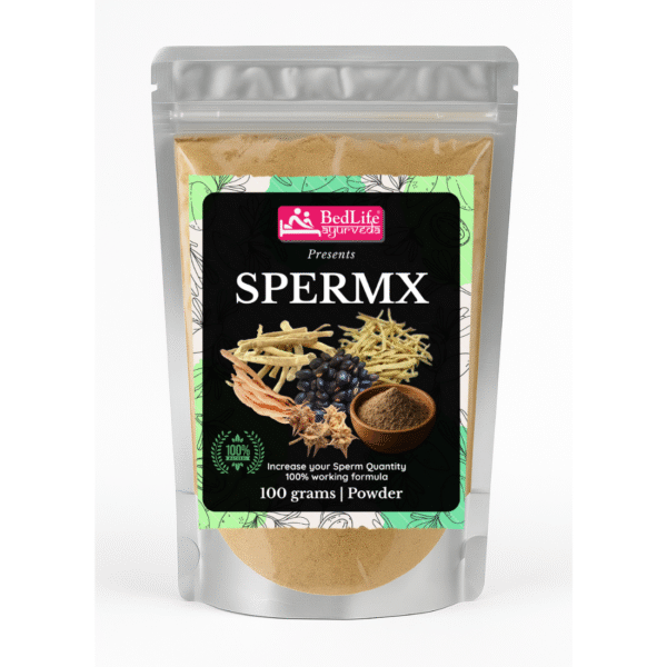 SpermX
