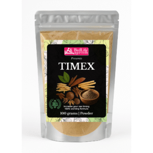 TimeX