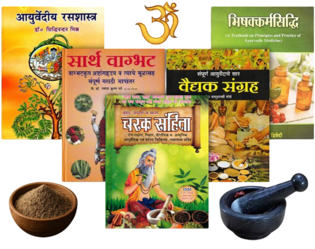 BedLife Ayurveda
