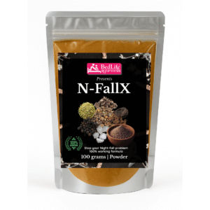 N-FallX