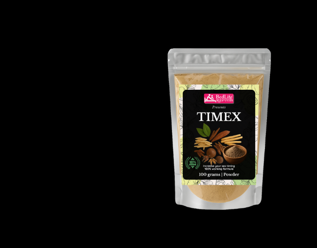 TimeX