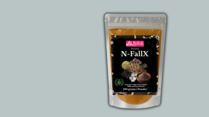 N-FallX
